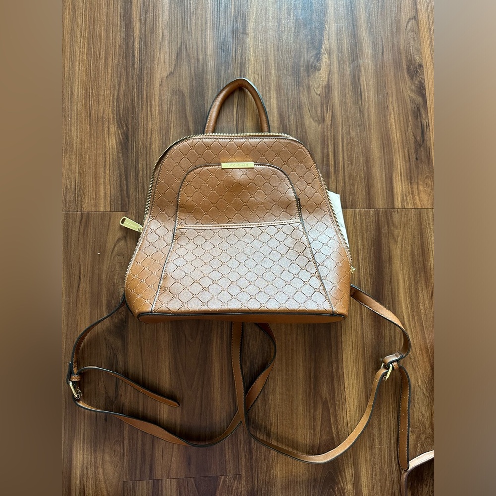steve madden backpack